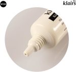 بی بی کرم فوق محبوب پوشاننده لک و قرمزی Klaris - Image 21
