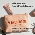 کرم دست مرطوب کننده عطری محبوب  W.DRESSROOM - Image 10