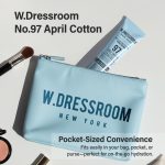 کرم دست مرطوب کننده عطری محبوب  W.DRESSROOM - Image 7