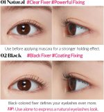 ریمل مشکی فیکس کننده دکتر ماسکارا اتود - Image 10