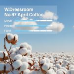 کرم دست مرطوب کننده عطری محبوب  W.DRESSROOM - Image 5