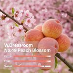 کرم دست مرطوب کننده عطری محبوب  W.DRESSROOM - Image 16