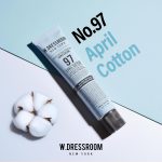 کرم دست مرطوب کننده عطری محبوب  W.DRESSROOM - Image 9