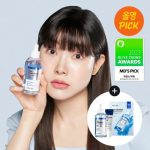 سرم آبرسان هیالورونیک اسید آبی محبوب ولیج - Image 4