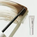 فیکسر فرم دهنده ژلی ابرو Laka wild brow - Image 10
