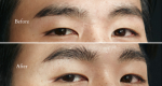فیکسر فرم دهنده ژلی ابرو Laka wild brow - Image 8