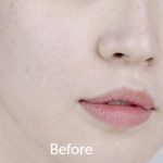بی بی کرم فوق محبوب پوشاننده لک و قرمزی Klaris - Image 5