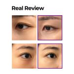 کرم دورچشم چندکاره پیشرفته ضدچروک و روشن کننده حلقه تیرگی رتینول سامبایمی - Image 8