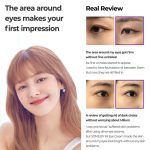 کرم دورچشم چندکاره پیشرفته ضدچروک و روشن کننده حلقه تیرگی رتینول سامبایمی - Image 7