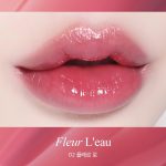 مینی تینت لوکس fleurs refletees dans leau بی بیا - Image 7