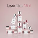 مینی تینت لوکس fleurs refletees dans leau بی بیا - Image 14