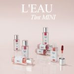مینی تینت لوکس fleurs refletees dans leau بی بیا - Image 13