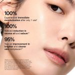تونر میلکی آبرسان عمیق و ترمیم کننده پوستی برنج و سراماید Anua - Image 10