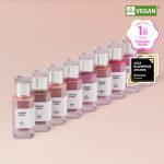 مینی تینت لوکس fleurs refletees dans leau بی بیا - Image 30