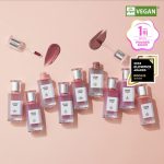 مینی تینت لوکس fleurs refletees dans leau بی بیا - Image 32