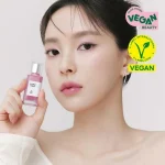 مینی تینت لوکس fleurs refletees dans leau بی بیا