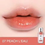 مینی تینت لوکس fleurs refletees dans leau بی بیا - Image 10