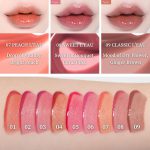 مینی تینت لوکس fleurs refletees dans leau بی بیا - Image 21