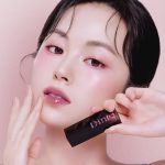 ست تینت لب + رژگونه دینتو نسخه محدود شکوفه بهاری - Image 2