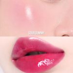 پات آرایشی لب و گونه ژلی گلویی Fwee - Image 3