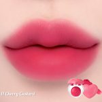 تینت لب و گونه موسی Souffle قلبی داسیک - Image 14