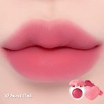 تینت لب و گونه موسی Souffle قلبی داسیک - Image 13