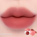 تینت لب و گونه موسی Souffle قلبی داسیک - Image 18