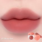 تینت لب و گونه موسی Souffle قلبی داسیک - Image 17