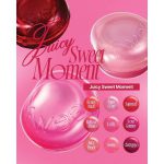 پات آرایشی لب و گونه ژلی گلویی Fwee - Image 16