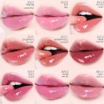 پات آرایشی لب و گونه ژلی گلویی Fwee - Image 17