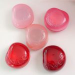 پات آرایشی لب و گونه ژلی گلویی Fwee - Image 22