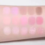 پلت سایه 15 رنگ باکیفیت و لوکس More Mood fwee - Image 29