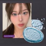 هایلایتر و رژگونه براق الماسی Fwee - Image 2