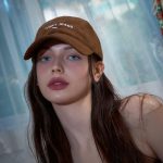 تینت لوکس مات لب و گونه AOU FLOOFY - Image 16