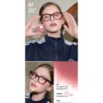 تینت لوکس مات لب و گونه AOU FLOOFY - Image 23