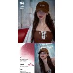 تینت لوکس مات لب و گونه AOU FLOOFY - Image 25