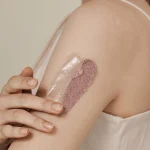 ماسک پاکسازی منافذ لوبیا قرمز بیوتی اف جوسئون - Image 7