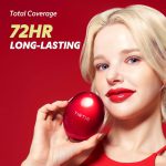 کوشن فاندیشن محبوب ماندگار و بی نقص تیرتیر TIRTIR Mask Fit Red - Image 23
