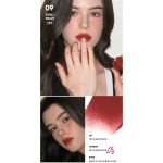 تینت لوکس مات لب و گونه AOU FLOOFY - Image 24