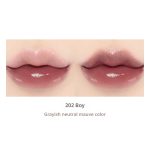 رژلب براق و حجم دهنده وگان Laka Bonding Glow - Image 12