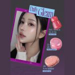 هایلایتر و رژگونه براق الماسی Fwee - Image 18