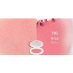 رژگونه پودری ابریشمی Laka love silk - Image 4