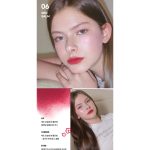 تینت لوکس مات لب و گونه AOU FLOOFY - Image 22
