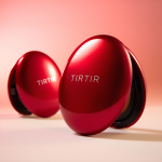 کوشن فاندیشن محبوب ماندگار و بی نقص تیرتیر TIRTIR Mask Fit Red - Image 11