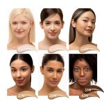 کوشن فاندیشن محبوب ماندگار و بی نقص تیرتیر TIRTIR Mask Fit Red - Image 5