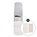 کیت براش چشم حرفه ای ۶ تکه Fillimilli - Image 9
