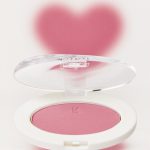 رژگونه پودری ابریشمی Laka love silk - Image 2