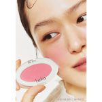 رژگونه پودری ابریشمی Laka love silk - Image 20