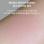 رژگونه پودری ابریشمی Laka love silk - Image 7
