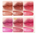 تینت لوکس براق و ماندگار Laka Fruity Glam - Image 25